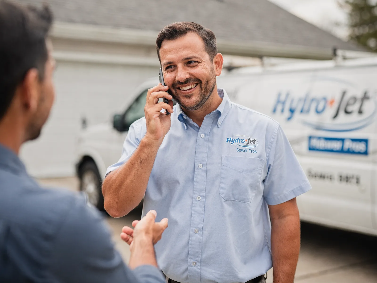 Hydro Jetting Hartford, IL FAQs